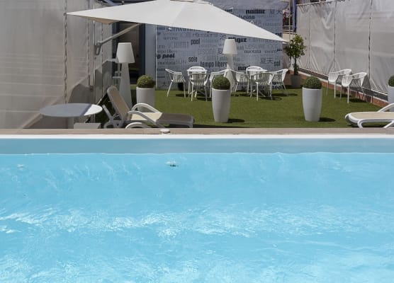 Hotel AACR Museo 1