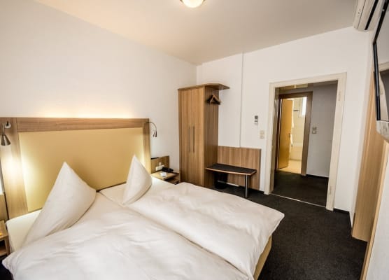 Hotel Lousberg 1