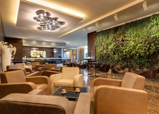 Klima Hotel Milano Fiere 1