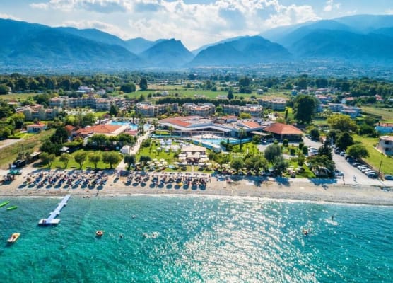 Poseidon Palace 1