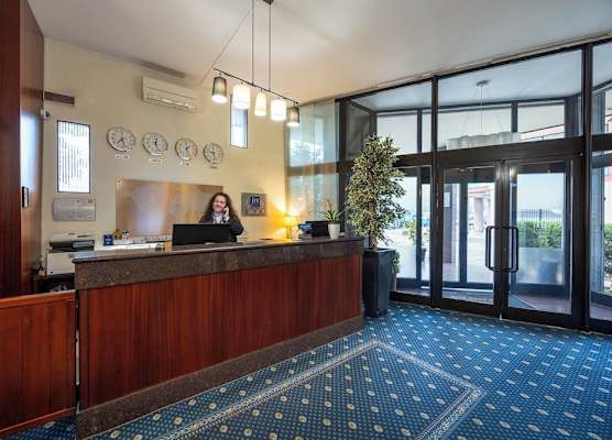 iH Hotels Milano Eur - Trezzano sul Naviglio 1