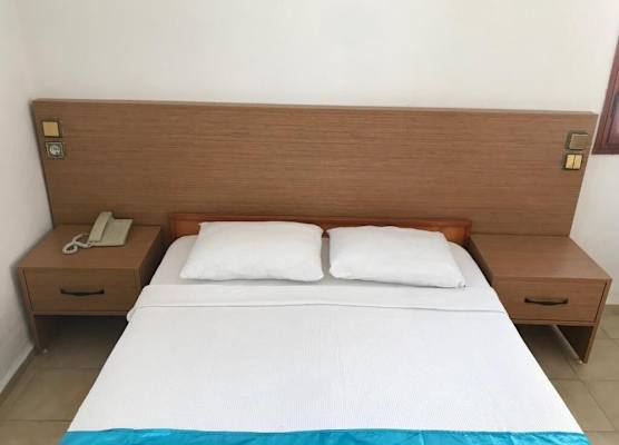 Ali Baba Hotel Gümbet 1