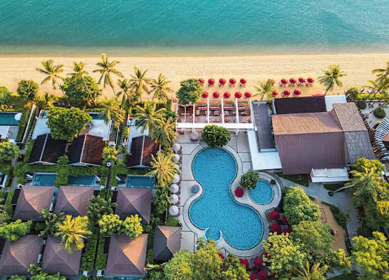 NH Collection Samui Peace Resort 1