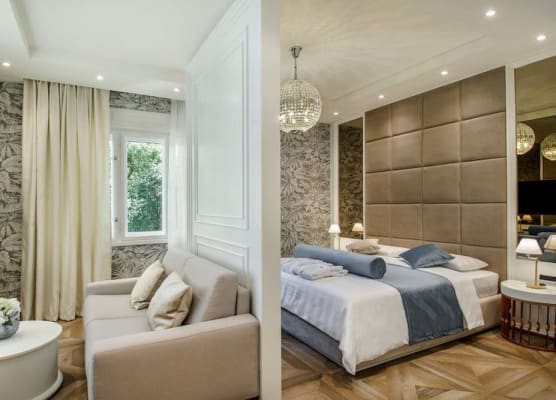 Miraval Luxury Rooms 1