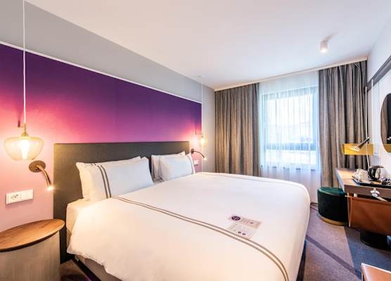 Premier Inn Heidelberg City Bahnstadt 1