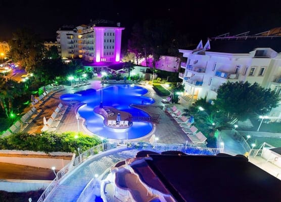 MIRAMOR HOTEL&SPA ULTRA ALL INCLUSIVE 1