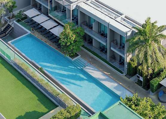 AtEase Phuket Patong 1