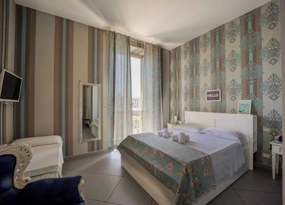 Hotel New Sayonara 1