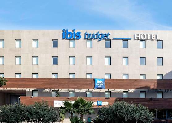 ibis budget Sète centre 1