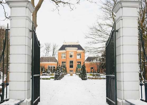 Stayokay Hostel Amsterdam Oost 1