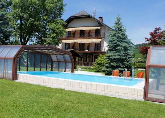 Pension Sommerauer 1