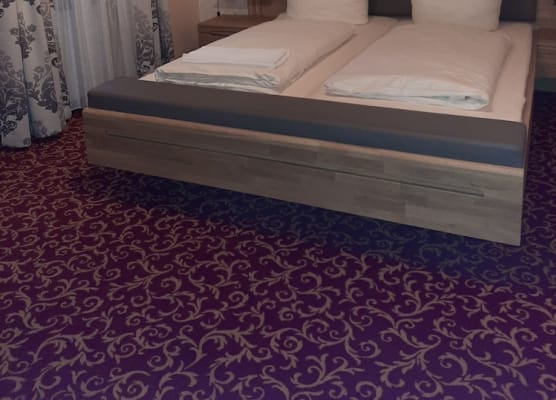 Landhotel Fuchsbau 1