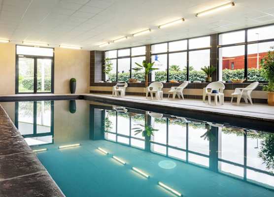Nemea Appart Hotel Stadium Bordeaux aéroport 1