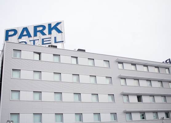Park Hotel Porto Gaia 1