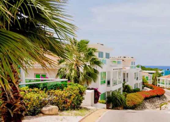 Piscadera Harbour Village 1