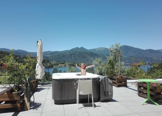 Hotel Bocciolo 1