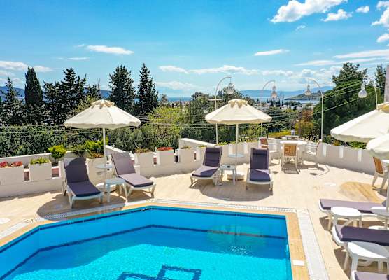 Bodrum Vera Hotel 1