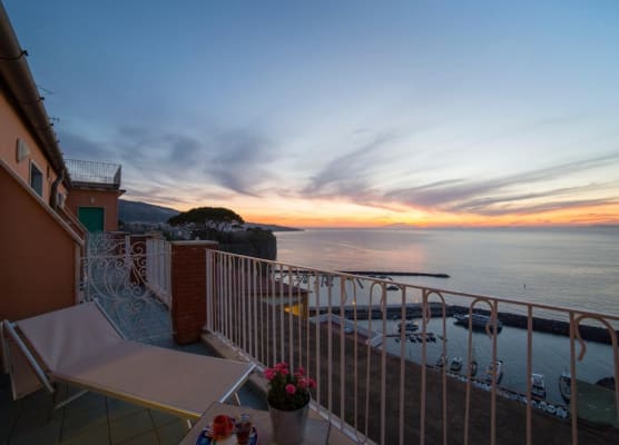 Hotel Cosmomare 1