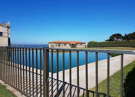 Parador de Baiona 1