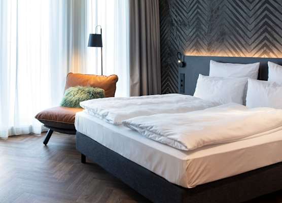 LOGINN Hotel Berlin Airport 1