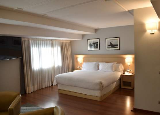 Suites Plaza Hotel & Wellness 1
