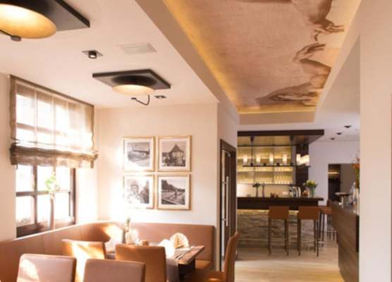 Hotel-Restaurant Haselhoff 1