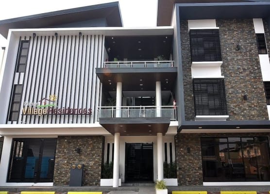 Rishan Village Residences 1