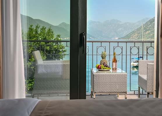 Hotel Palazzo del Mare - Essenza 1