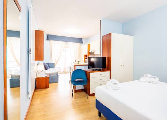 Residence Dei Due Porti 1