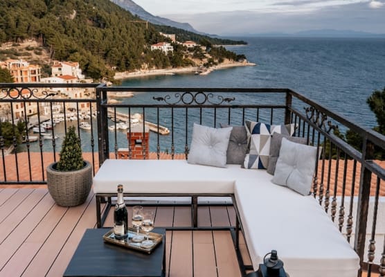 Villa AMore Brela 1