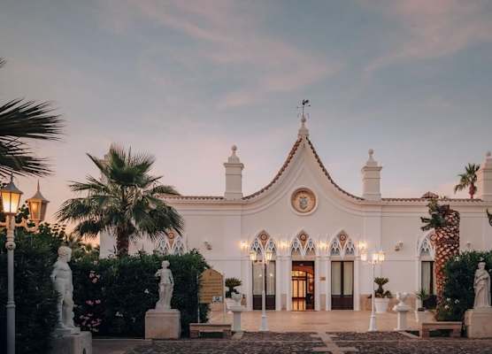 Grand Hotel Vigna Nocelli 1