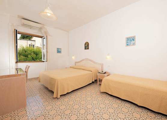 Hotel Candia 1
