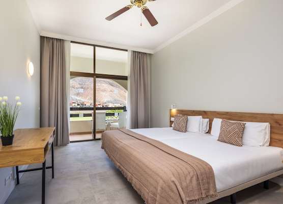 Hotel LIVVO Jandía Golf 1