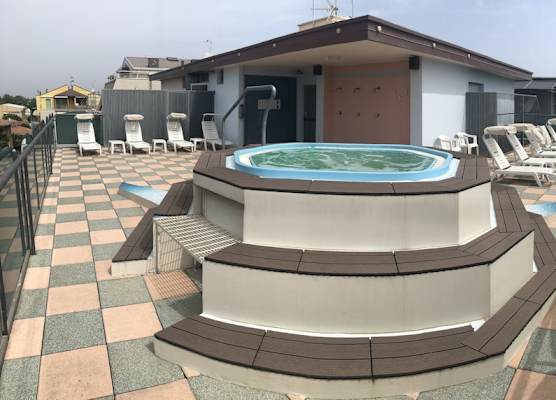 Hotel Wega 1
