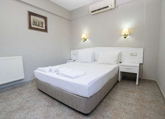 Sunpoint Hotel Bodrum 1