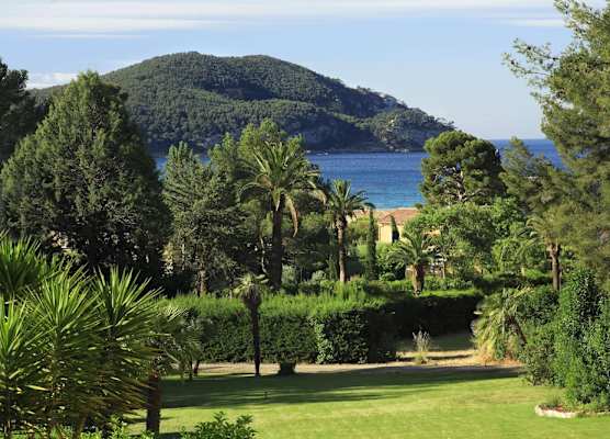 Grand Hotel Des Lecques; BW Signature Collection 1
