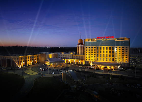 Hollywood Casino St. Louis 1