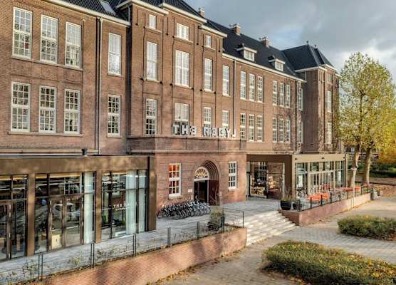 The Rebyl, Nijmegen, a Tribute Portfolio Hotel 1