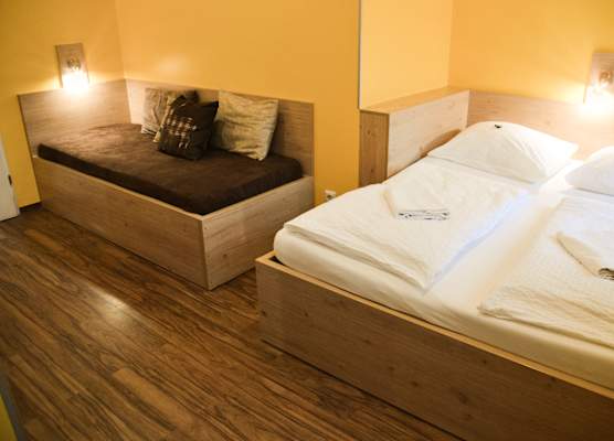 Do Step Inn Home - Hotel & Hostel 1