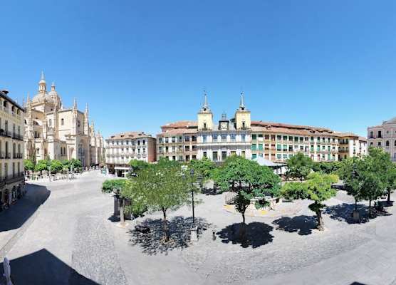 Hotel Infanta Isabel by Recordis Hotels 1