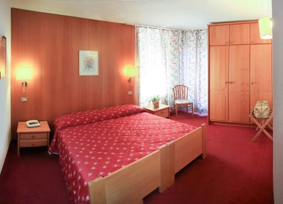 Hotel Edelweiss 1