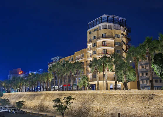 Gate Twenty Two Boutique Hotel 1