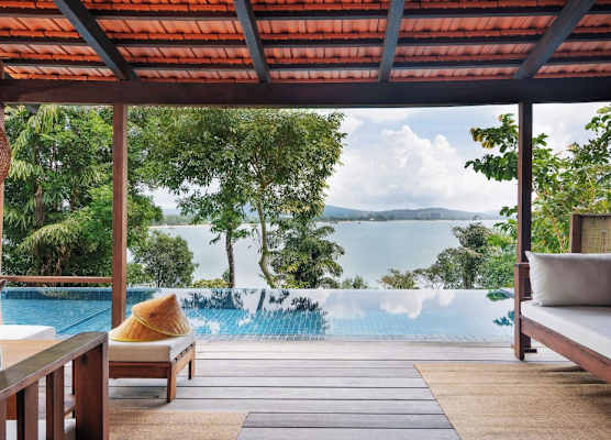 Green Bay Phu Quoc Resort & Spa 1