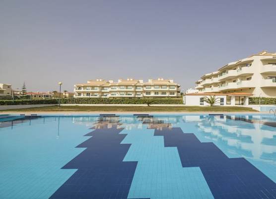 Apartamentos Vista Mar 1