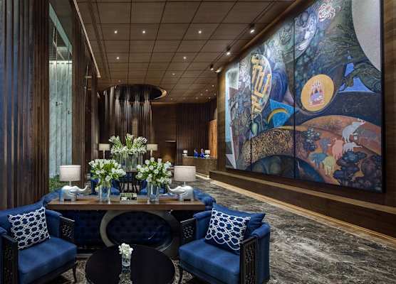 137 Pillars Residences Bangkok 1