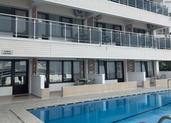 Hotel Stella 1