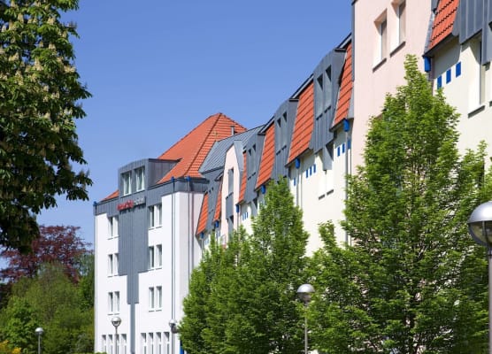 IntercityHotel Celle 1
