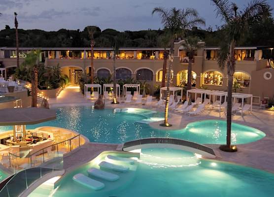 Forte Village Resort - Bouganville 1