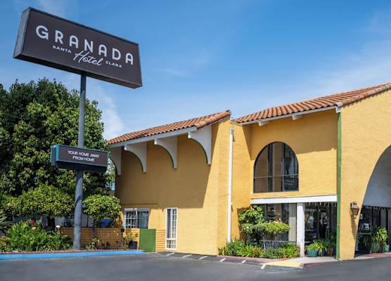 Granada Hotel Santa Clara 1