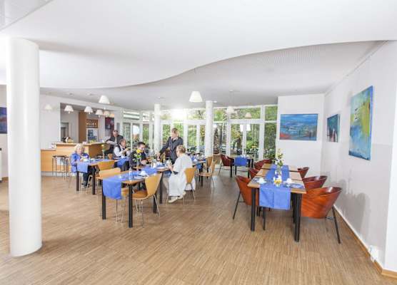 Business & Art Hotel Markgraf 1